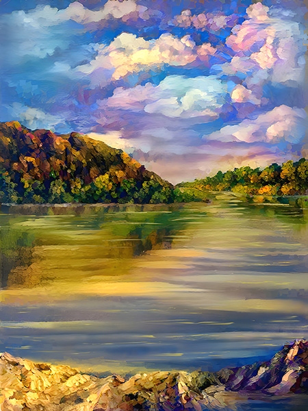 colorful park_painting1_small